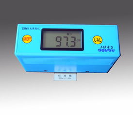 DR60A光澤度儀 價格、生產廠家及在廚房用具行業的應用