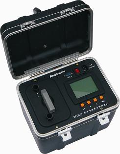 BG2013型離子噴涂式氡測(cè)量?jī)x 專業(yè)儀器儀表領(lǐng)域的可靠分析工具