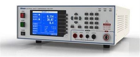 AN9638H 艾諾Ainuo交直流耐壓接地電阻測(cè)試儀 電子電工儀表的精準(zhǔn)守護(hù)者